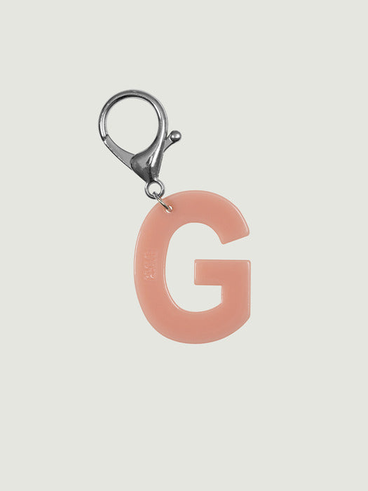 Grove 25Hs Grove Keyring (Pink)