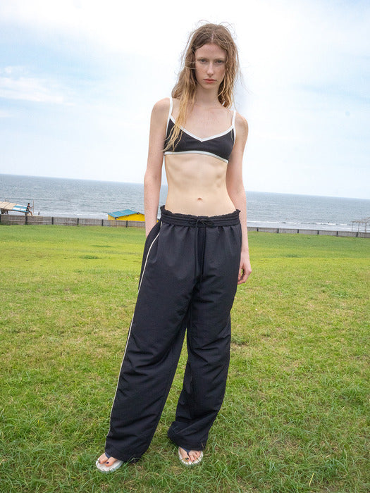 Grove 25Hs Ryan Woven Pants (Black)