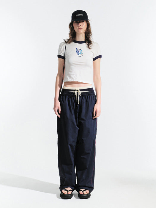 Grove 25Hs Ryan Woven Pants (Navy)