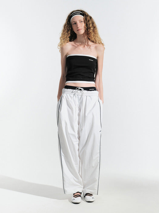 Grove 25Hs Ryan Woven Pants (White)