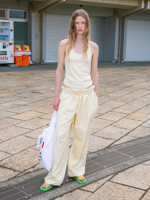 Grove 25Hs Ryan Woven Pants (Yellow)