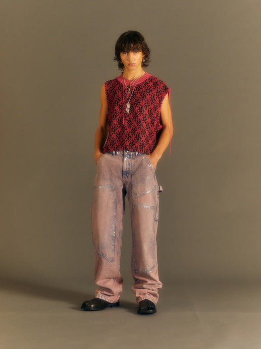Clothing in pink - Premium quality product image