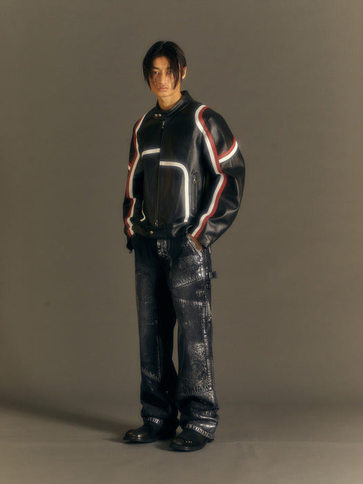 Clothing in black - Premium quality product image