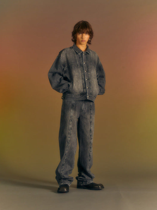 Clothing in black - Premium quality product image