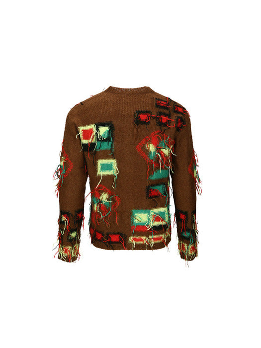 Clothing in brown - Premium quality product image