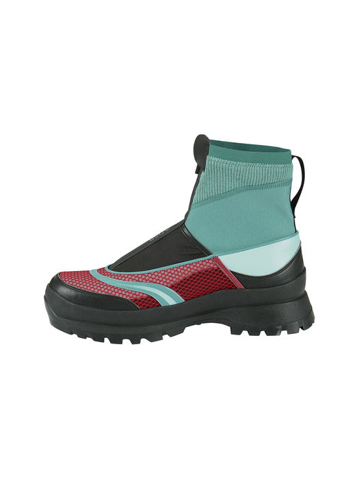 Shoes in blue - Premium quality product image