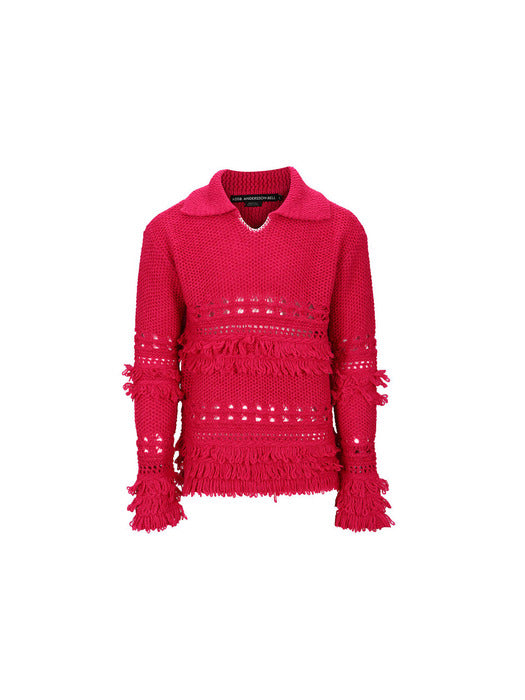 Clothing in red - Premium quality product image
