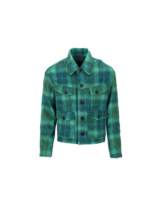 Clothing in blue - Premium quality product image