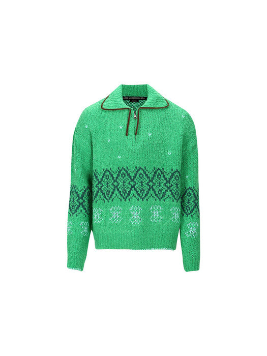 Clothing in green - Premium quality product image