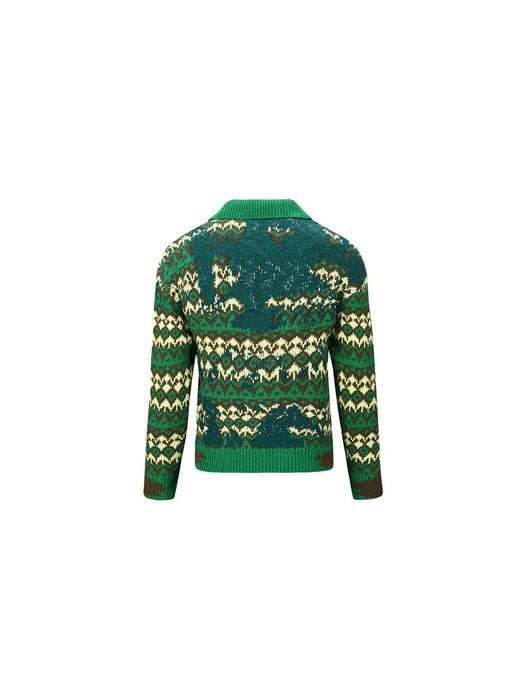 Clothing in green - Premium quality product image