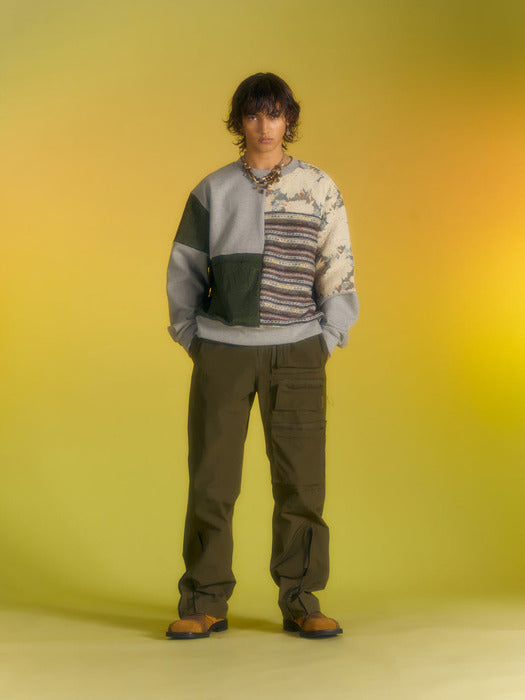 Clothing in gray - Premium quality product image