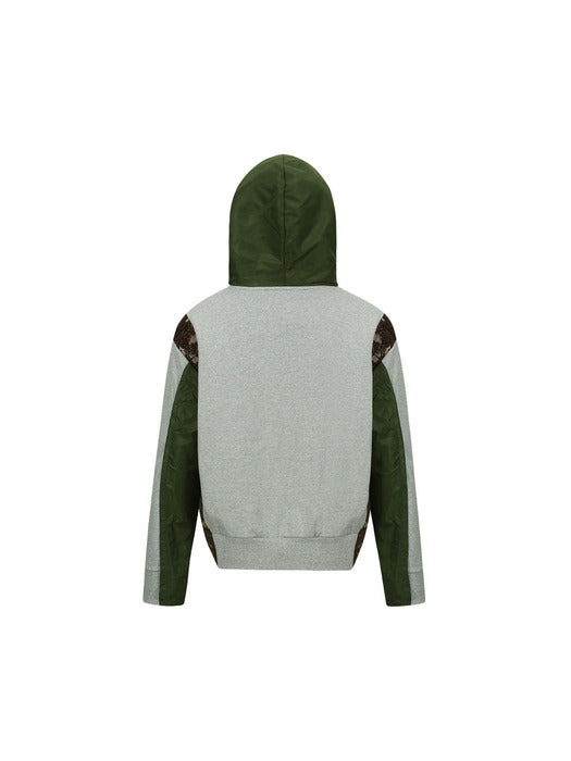Clothing in gray - Premium quality product image