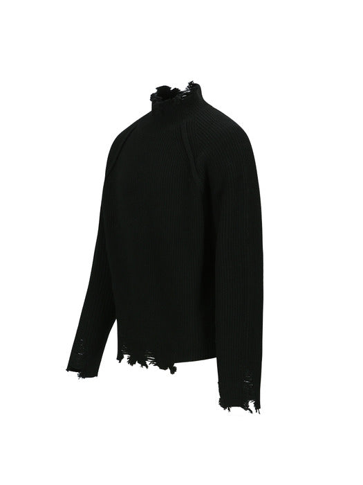 Clothing in black - Premium quality product image