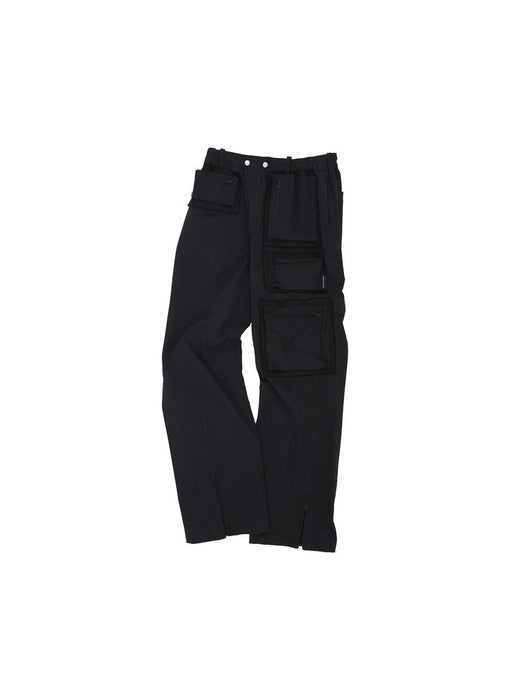 Clothing in black - Premium quality product image