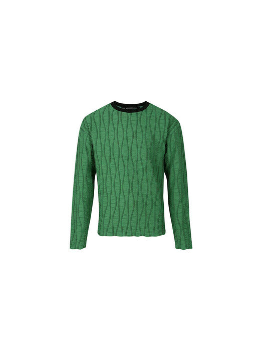 Clothing in green - Premium quality product image
