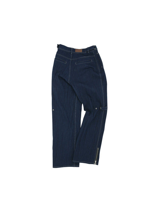Clothing in blue - Premium quality product image