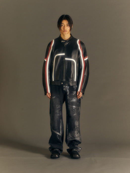 Clothing in black - Premium quality product image