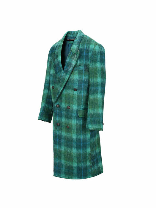 Clothing in blue - Premium quality product image
