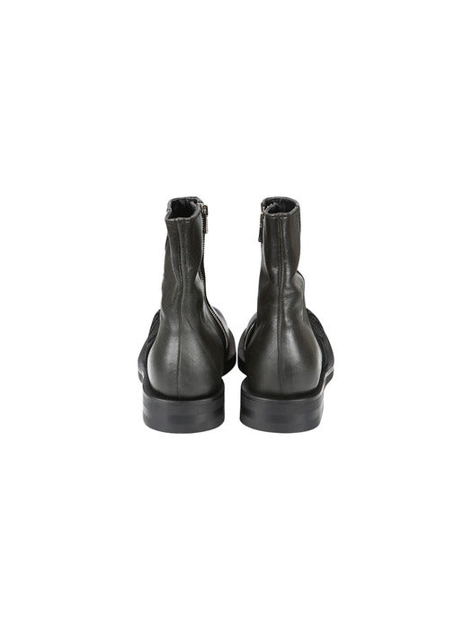 Shoes in black - Premium quality product image