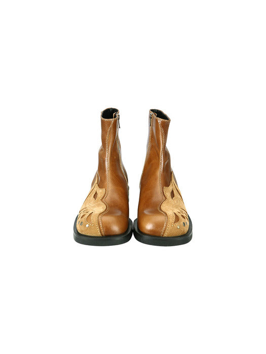 Shoes in beige - Premium quality product image