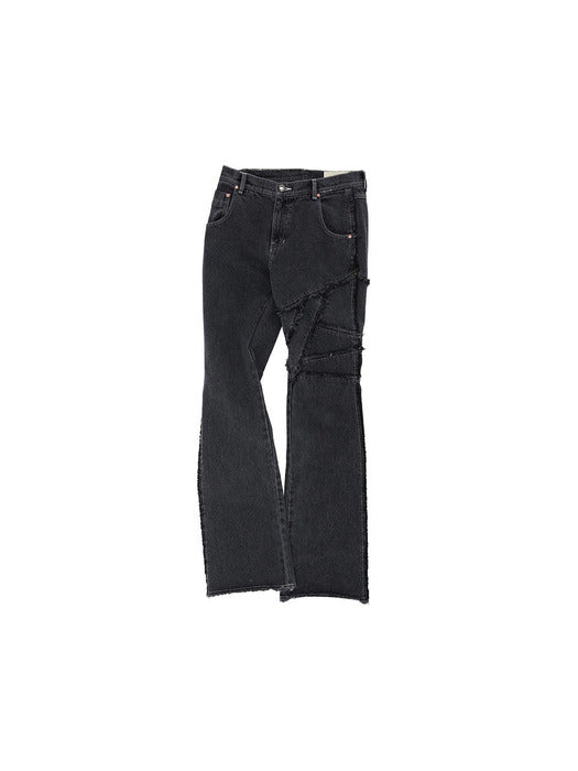 Clothing in black - Premium quality product image