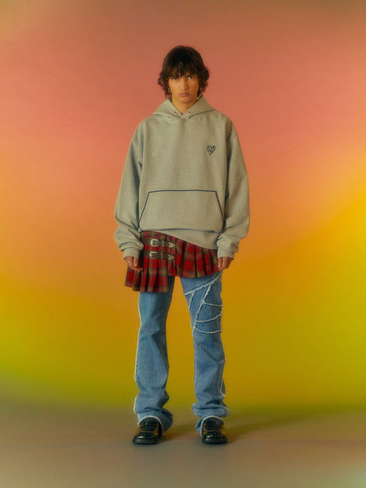 Clothing in blue - Premium quality product image