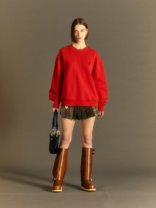 Clothing in red - Premium quality product image