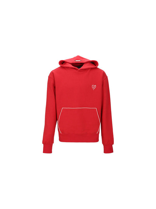 Clothing in red - Premium quality product image