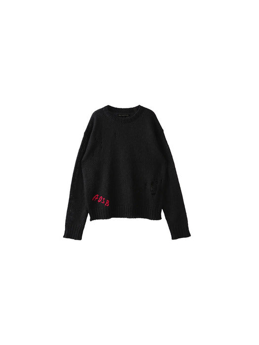 Clothing in black - Premium quality product image