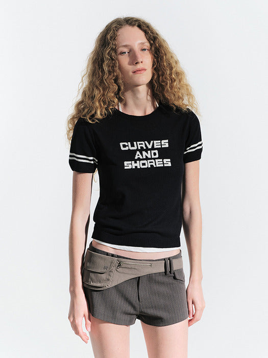 Grove 25Hs Moi Knit (Navy)