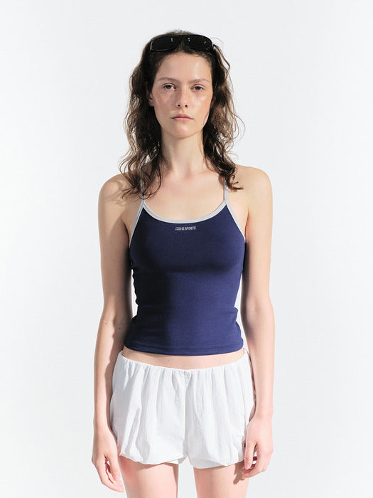 Grove 25Hs Ryan Shirring Shorts (White)