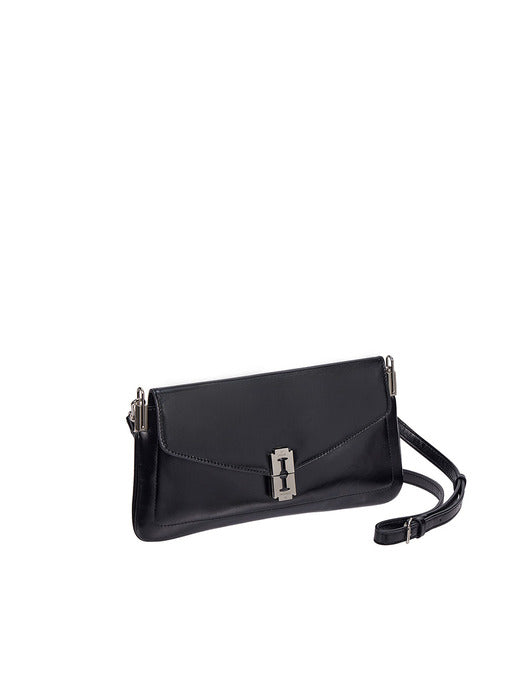 Vunque Occam Droit Flat Shoulder S (Occam Droit Flat Shoulder Small) 2 colors