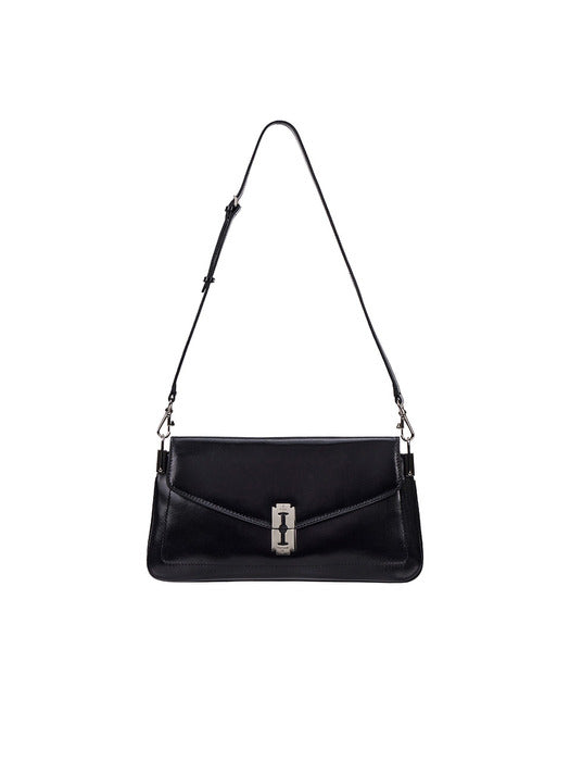Vunque Occam Droit Flat Shoulder S (Occam Droit Flat Shoulder Small) 2 colors