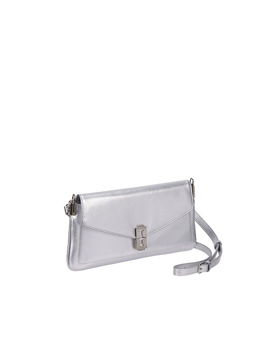 Vunque Occam Droit Flat Shoulder S (Occam Droit Flat Shoulder Small) 2 colors