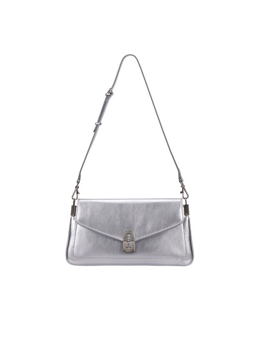 Vunque Occam Droit Flat Shoulder S (Occam Droit Flat Shoulder Small) 2 colors
