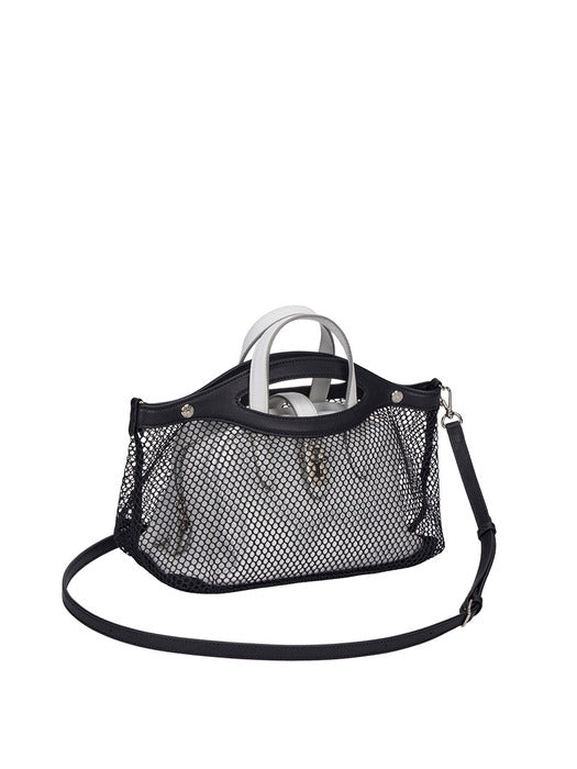 Handbags, Wallets & Cases in black - Premium quality product image