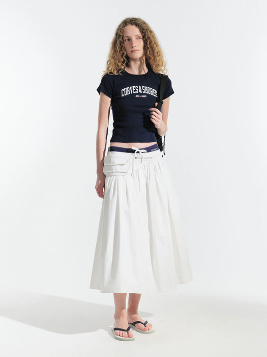 Grove 25Hs Ali T-Shirt (Navy)