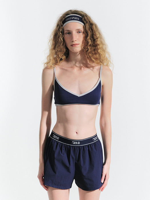 Grove 25Hs Moana Bustier (Navy)