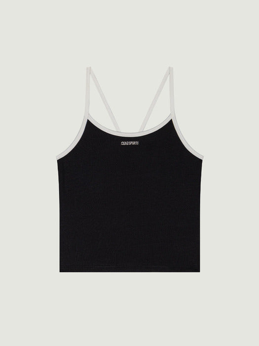 Grove 25Hs Moana Sleeveless (Black)