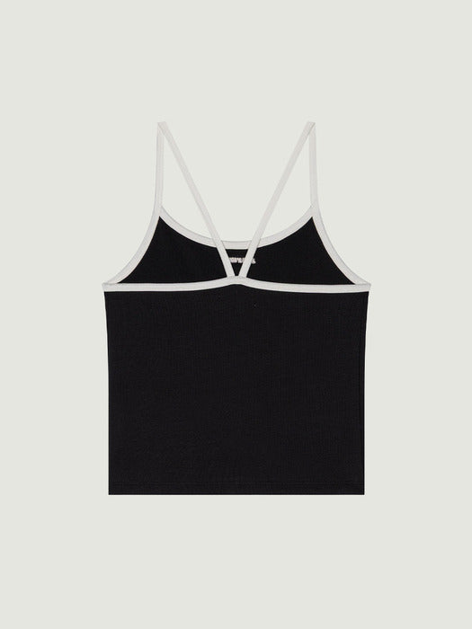 Grove 25Hs Moana Sleeveless (Black)