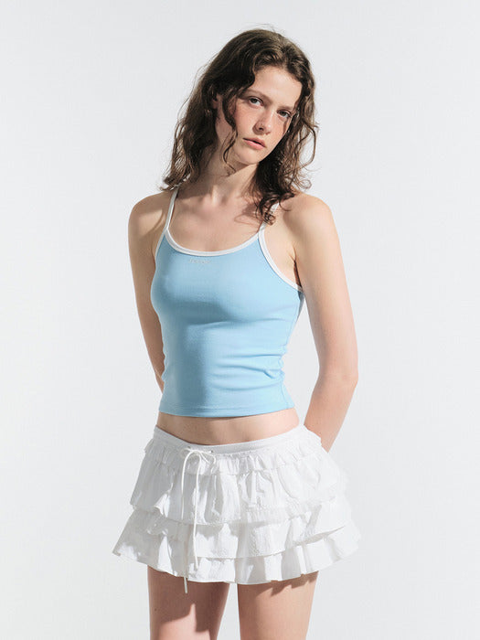 Grove 25Hs Moana Sleeveless (Light Blue)