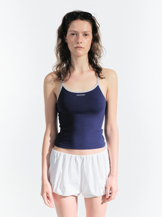 Grove 25Hs Moana Sleeveless (Navy)