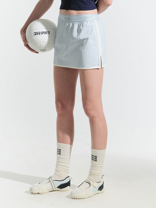 Grove 25Hs Sola Skirt (Light Blue)