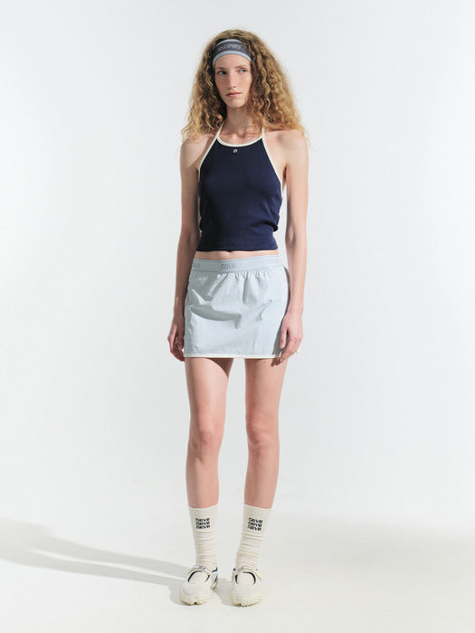 Grove 25Hs Sola Skirt (Light Blue)
