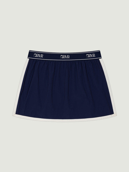 Grove 25Hs Sola Skirt (Navy)