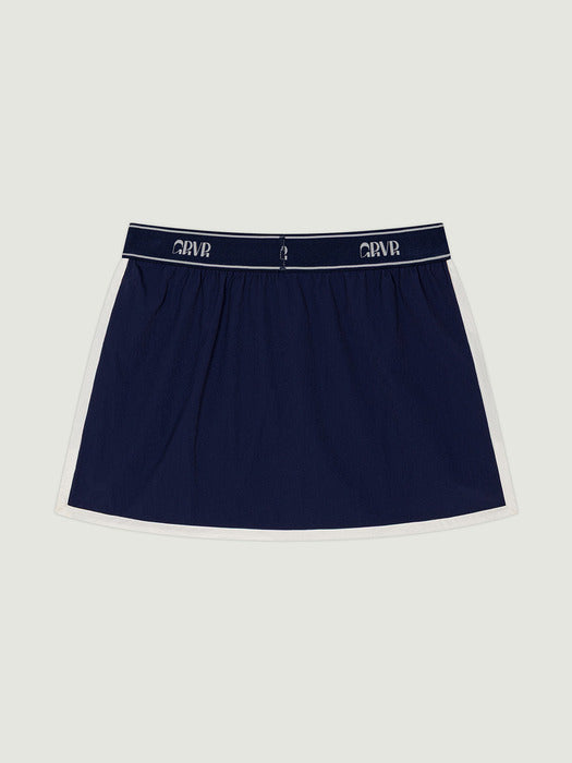 Grove 25Hs Sola Skirt (Navy)