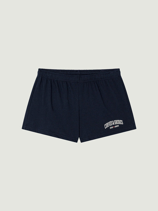Grove 25Hs Ali Shorts (Navy)