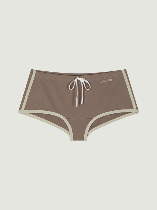 Grove 25Hs Moana Shorts (Khaki)