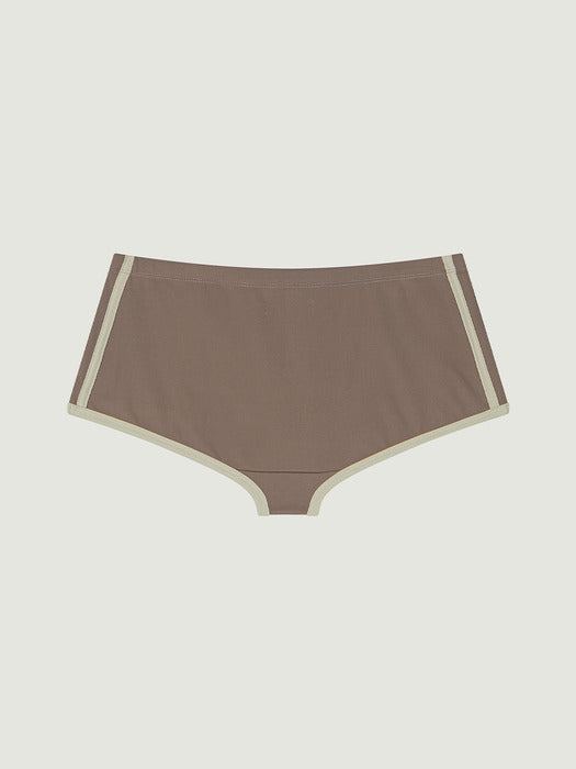 Grove 25Hs Moana Shorts (Khaki)