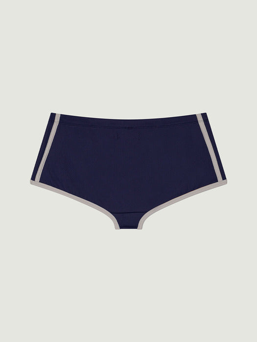 [grove] 25Hs Moana Shorts (Navy)